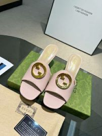 Picture of Gucci Shoes Women _SKUfw135117223fw